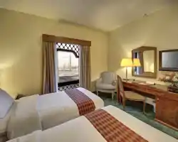 Elaf Taiba Hotel thumbnail